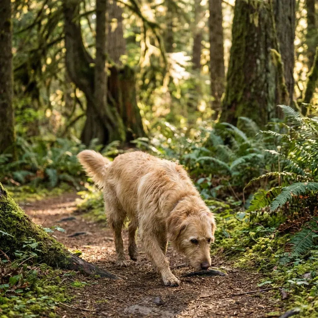 Forêt